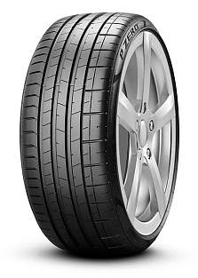 Летние шины 315/35 R20 Pirelli P-Zero Sports Car 110Y (N1)