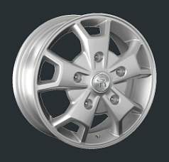 Диск R16 5x160 5,5J ET60 d65,1 Replay FD 106 S