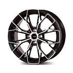 R18 5x114,3 7,5J ET45 D67,1 Lizardo Avatar XH180 BMF
