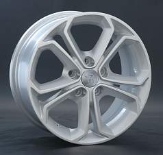 Шины R15 5x105 6,5J ET39 D56,6 Replay GN 89 S
