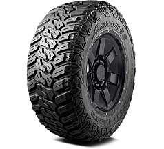 Летние шины 33/12,5 R18 Antares Deep Digger 118Q