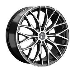 Шины R20 5x114,3 8,5J ET45 D67,1 Replay MZ170 MGMF