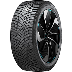 Зимние шины 265/50 R19 Hankook iON Nordic i*ce SUV IW04A 110T XL Ш Корея