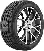 Летние шины 235/60 R20 Bridgestone Alenza Sport A/S 108H XL * 
