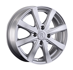 Шины R16 4x108 6,5J ET41,5 D63,3 Replay FD127 S   