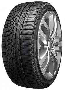 Зимние шины 235/55 R18 Sailun Ice Blazer Alpine Evo 104H XL