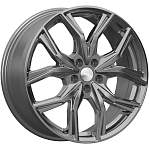 R19 5x108 8J ET36 D65,1 Скад Арика графит 