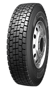 315/80 R22,5 Blackhawk BDR75 156/153L