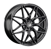 Диски LS FLOWFORMING RC85 