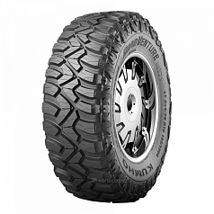 Летние шины 33/12,5 R15 Kumho Road Venture MT71 108Q Вьетнам