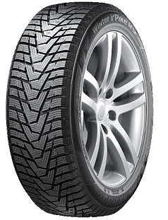 Зимние шины 215/55 R16 Hankook Winter i*Pike RS2 W429 97T XL Ш Китай