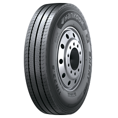 Грузовые шины 315/70 R22,5 Hankook Smart Flex AH51 156/150L TL 20PR 