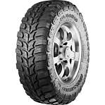 265/70 R16 LingLong Crosswind M/T 110/107Q 