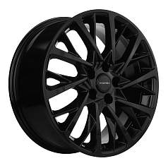 Диск R18 5x114,3 7,5J ET50,5 D67,1 Khomen KHW1804 ( 18_ Sonata/Optima/Soul) Black