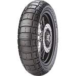 150/70 R18 Pirelli Scorpion Rally STR 70V TL Задняя (Rear) M+S 2025