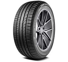 Летние шины 265/50 R20 Antares Ingens-Locus 111V TL 
