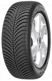 Летние шины 215/55 R17 Goodyear Vector 4Seasons G2 94V AO 