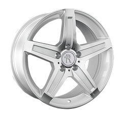 Шины R17 5x112 8J ET40 D57,1 Replay A287 SF