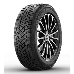 Зимние шины 285/40 R22 Michelin X-Ice Snow SUV 110H XL