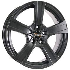Диск R15 4x100 6J ET50 D60,1 Tech-Line 539 BLM