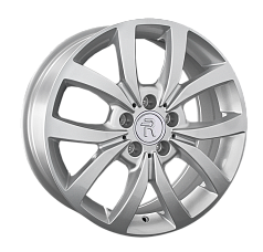 Шины R17 5x112 7,5J ET37 d66,6 Replay MR 125 S