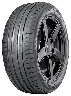 Летние шины 255/35 R20 Nokian Tyres Hakka Black 2 97Y 