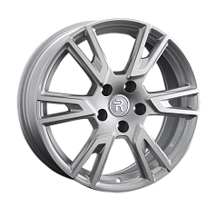 Шины R17 5x108 7,5J ET55 D63,3 Replay V41 SF