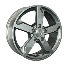 Шины R16 5x112 6,5J ET39,5 d66,6 Replay SNG 21 GM