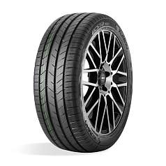 Летние шины 215/55 R16 Kumho Ecsta HS52 97W XL