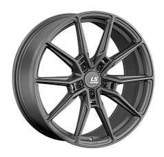 Диск R20 5x120 8,5J ET30 D72,6 LS FlowForming RC58 MGM