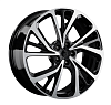 Диски LS FORGED FG22 