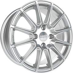 Диск R16 4x100 7J ET38 D67,1 Скад Le Mans селена