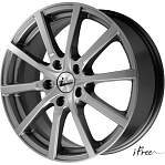 R17 5x114,3 7J ET37 D66,6 iFree Big Byz (КС680) Хай вэй