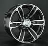 Диски LS WHEELS LS766 