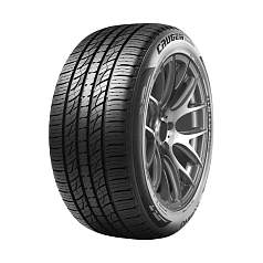 Летние шины 215/60 R17 Kumho Crugen Premium KL33 100V XL