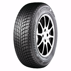 Зимние шины 205/55 R19 Bridgestone Blizzak LM001 97H XL 