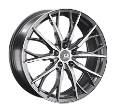 Диск R19 5x108 8J ET36 D65,1 LS FlowForming RC11 GMF