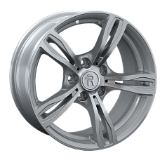 Шины R19 5x120 9J ET48 d74,1 Replay B 129 SF