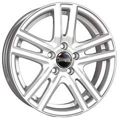 Диск R13 4x98 5J ET35 D58,6 Tech-Line 329 S