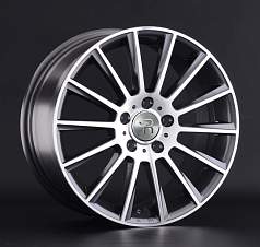 Диск R20 5x112 8,5J ET30 D66,6 Replay A191 GMF