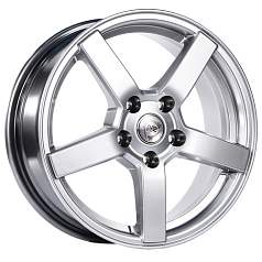 Диск R16 5x100 6,5J ET35 D57,1 NZ Wheels R-02 HS