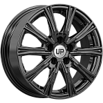 R15 5x114,3 6J ET46 D67,1 Wheels UP Up123 GB