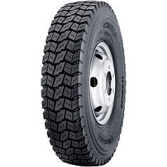 Грузовые шины 24/12 Goodride CM913A 160/157K Ведущая 