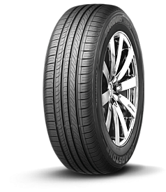 Летние шины 205/55 R16 Roadstone Eurovis HP02 91V