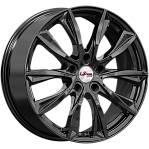 R18 5x115 7,5J ET44 D70,2 iFree Каzантип (КС684М-10) BK