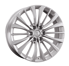 Диск R22 6x139,7 8J ET30 D77,8 Replay INF28 S 
