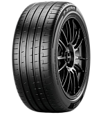 Летние шины 325/35 R22 Pirelli P Zero PZ5 110Y MO 