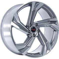Диск R19 5x112 8,5J ET28 D66,6 LegeArtis Concept-VV549 GMF