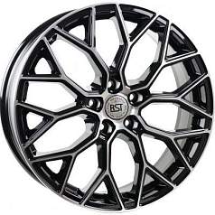 Диск R19 5x114,3 7J ET40 D64,1 RST R059 BD