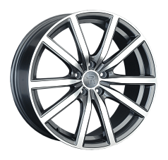 Шины R18 5x108 8J ET49 D63,4 Replay JG1 GMF